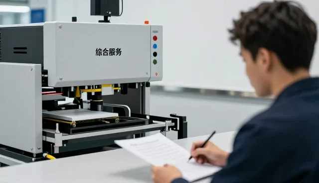 青岛楠一空间设计有限公司